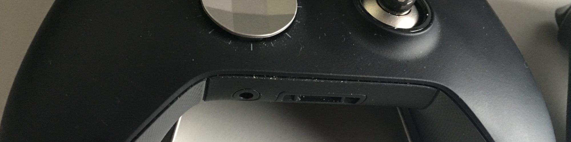 Elite Controller