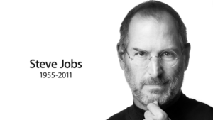 Steve Jobs